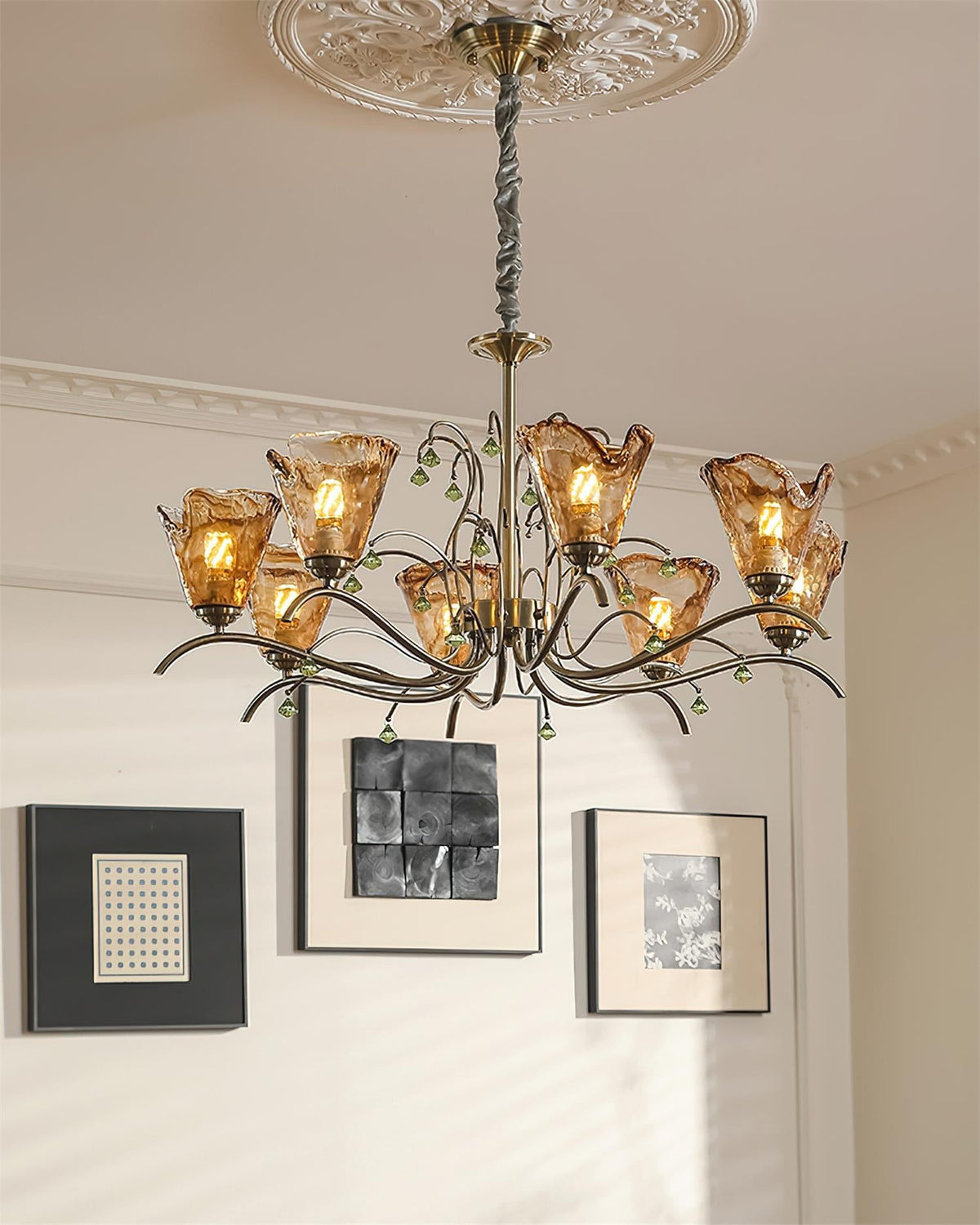 Givona Chandelier