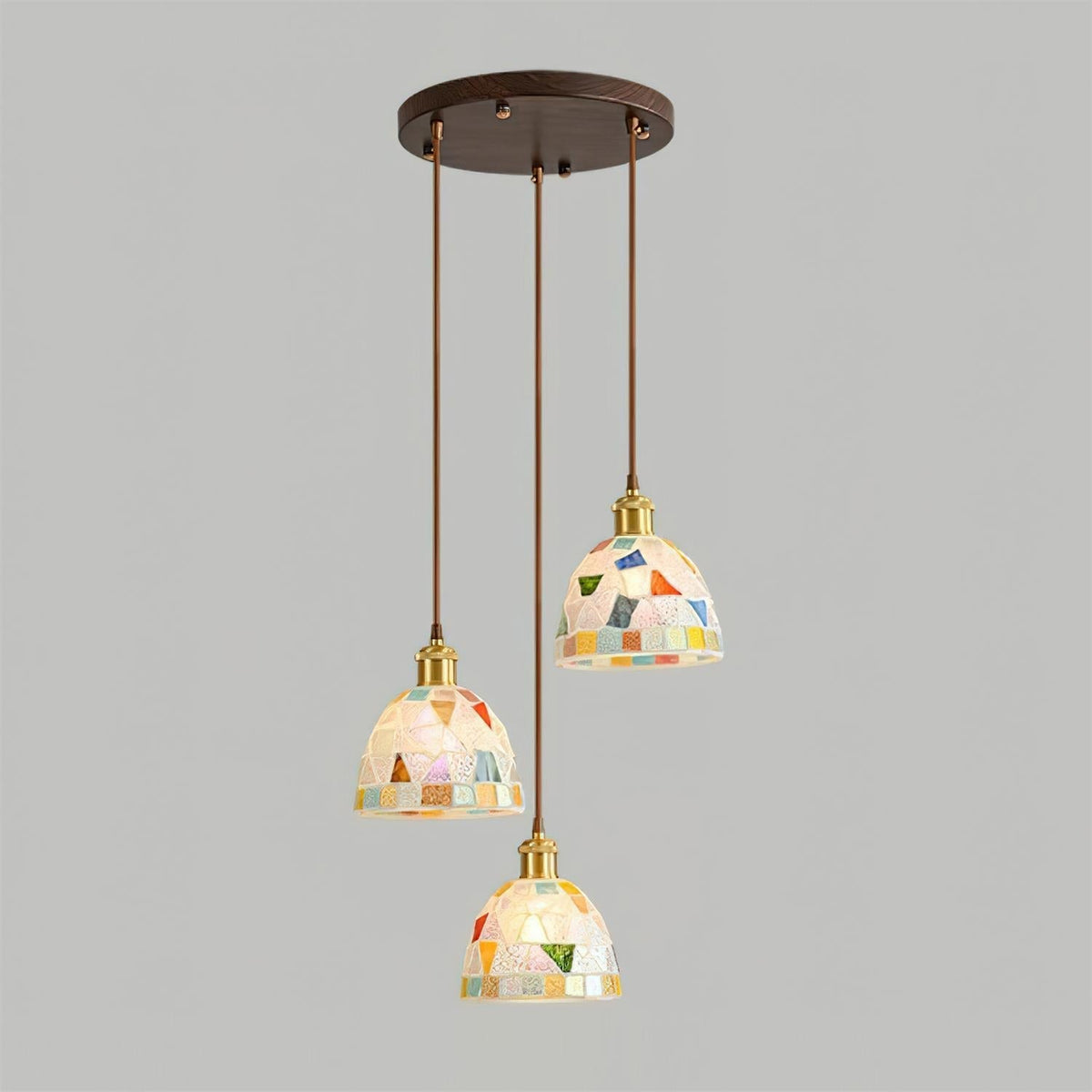 Sorenine Pendant Lamp