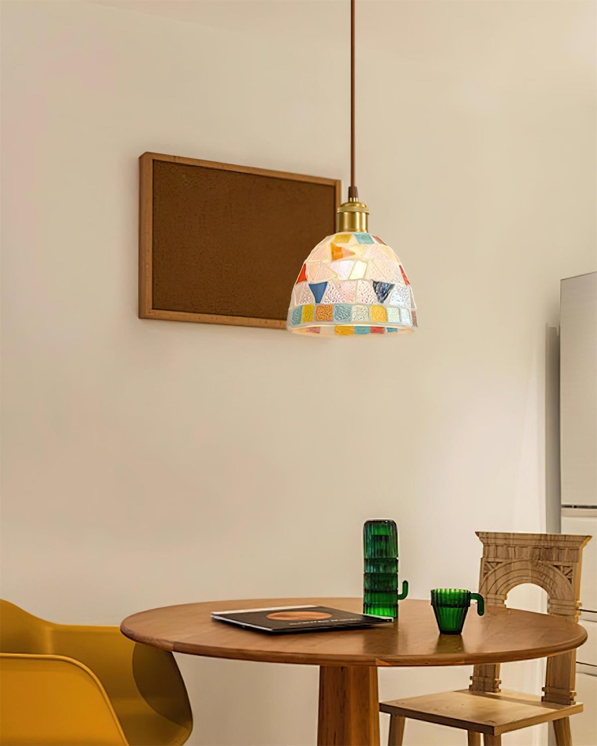 Sorenine Pendant Lamp
