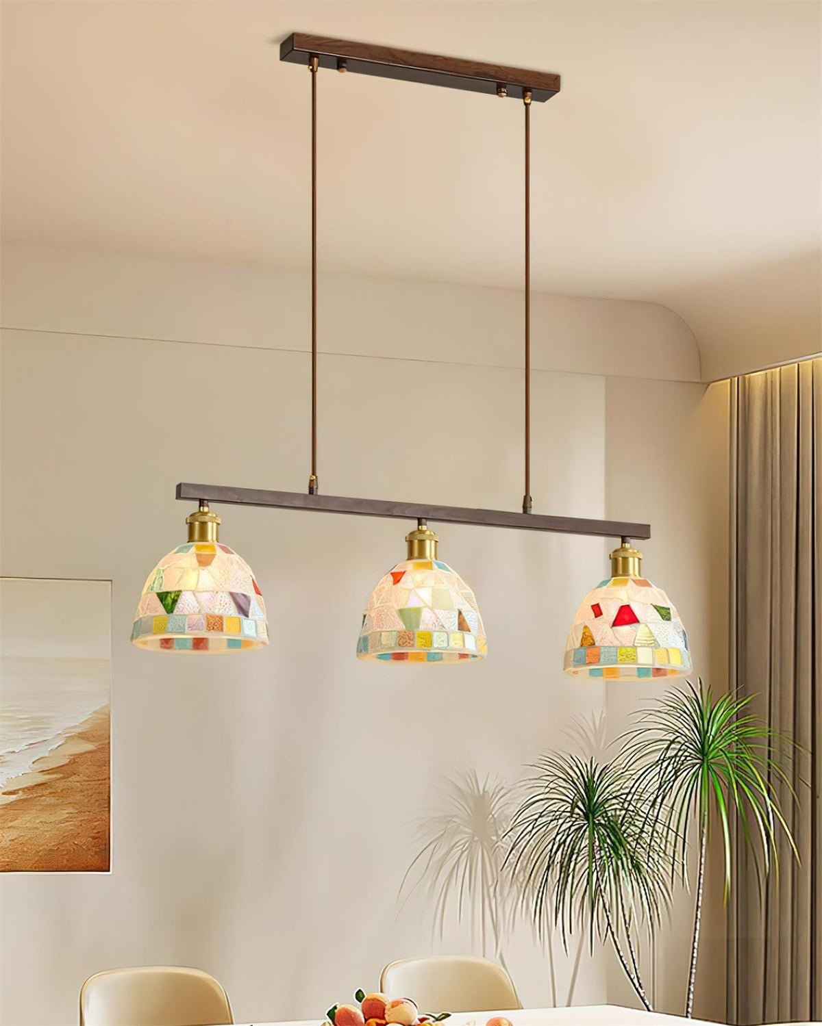 Sorenine Pendant Lamp