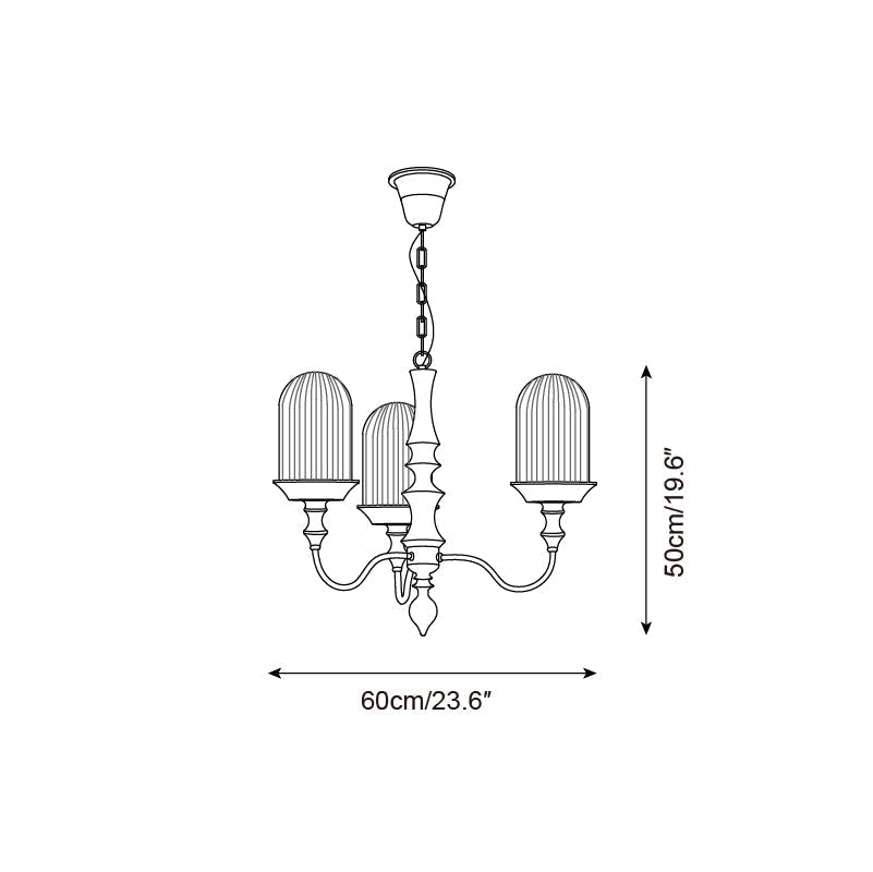 Renivora Chandelier