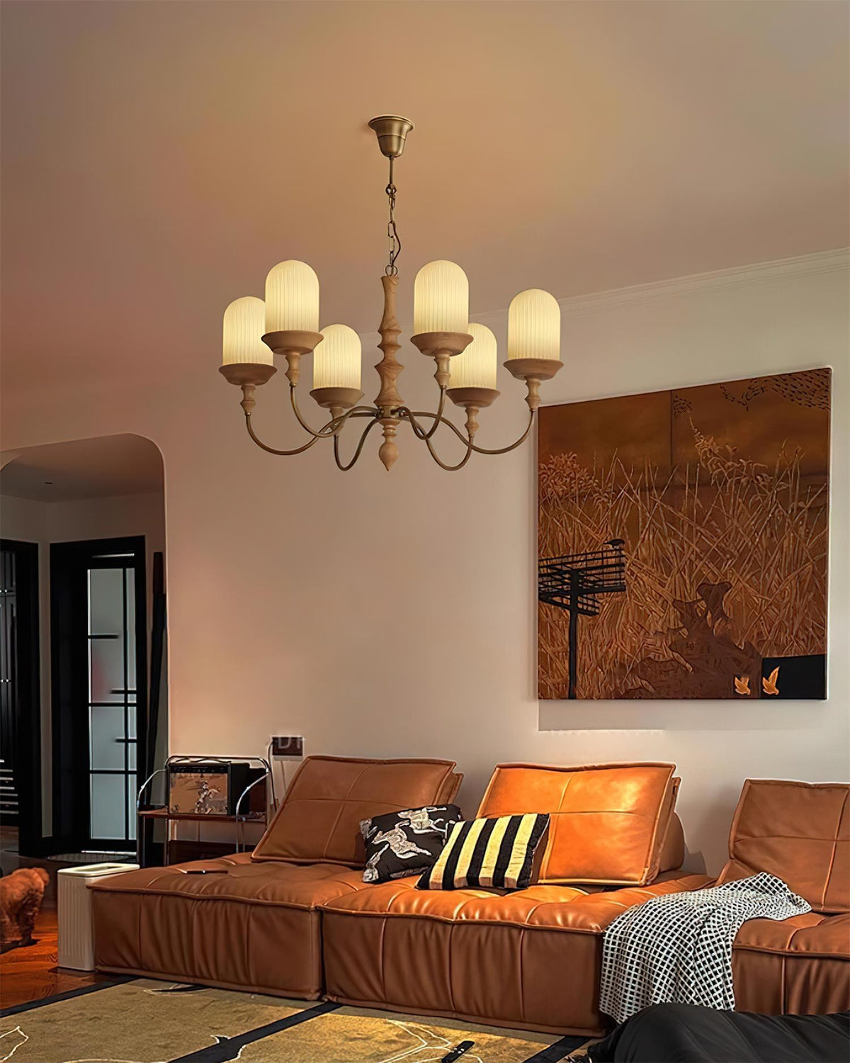 Renivora Chandelier