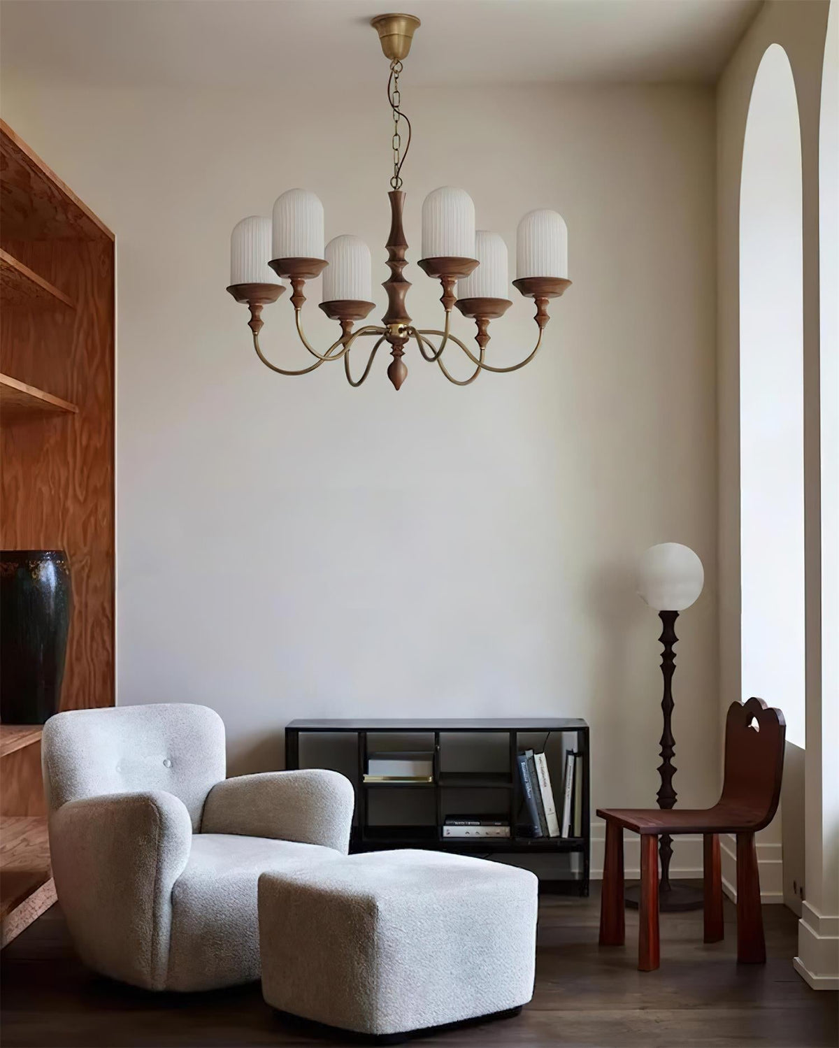 Renivora Chandelier