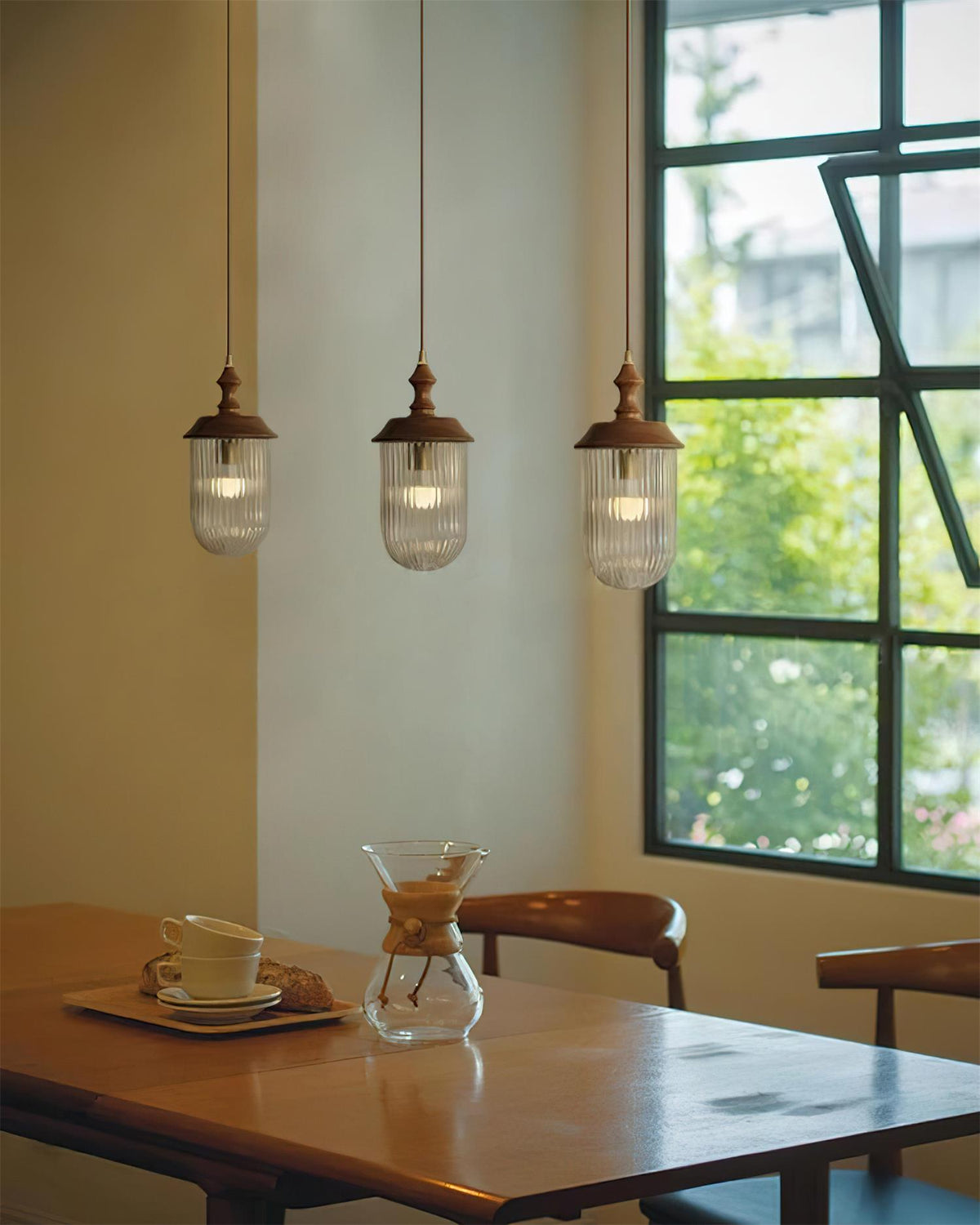 Selivina Pendant Lamp