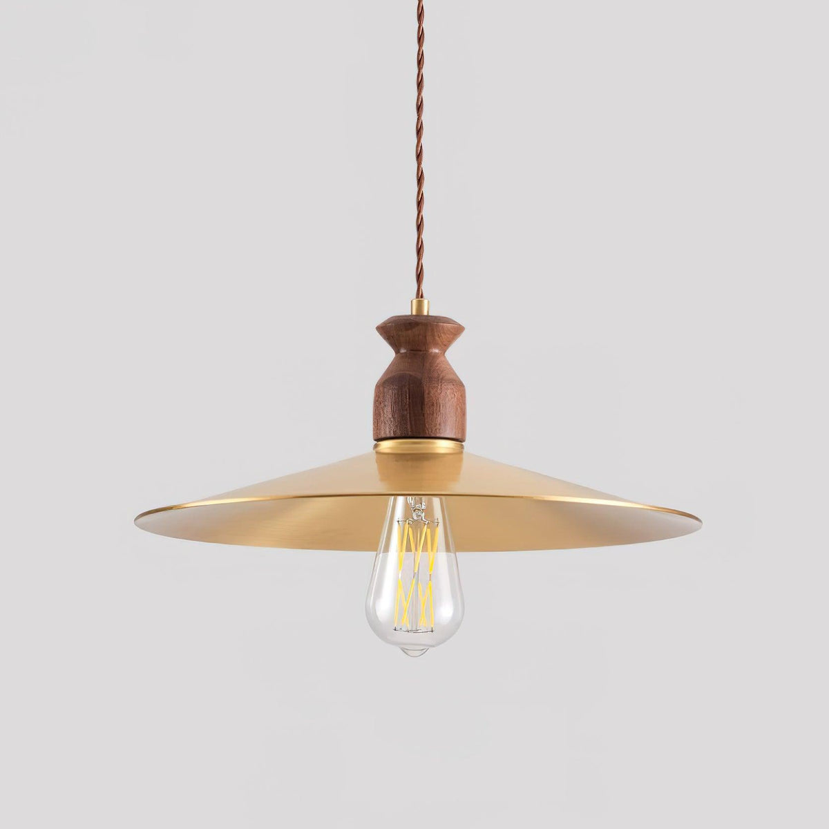 Hebrea Pendant Lamp