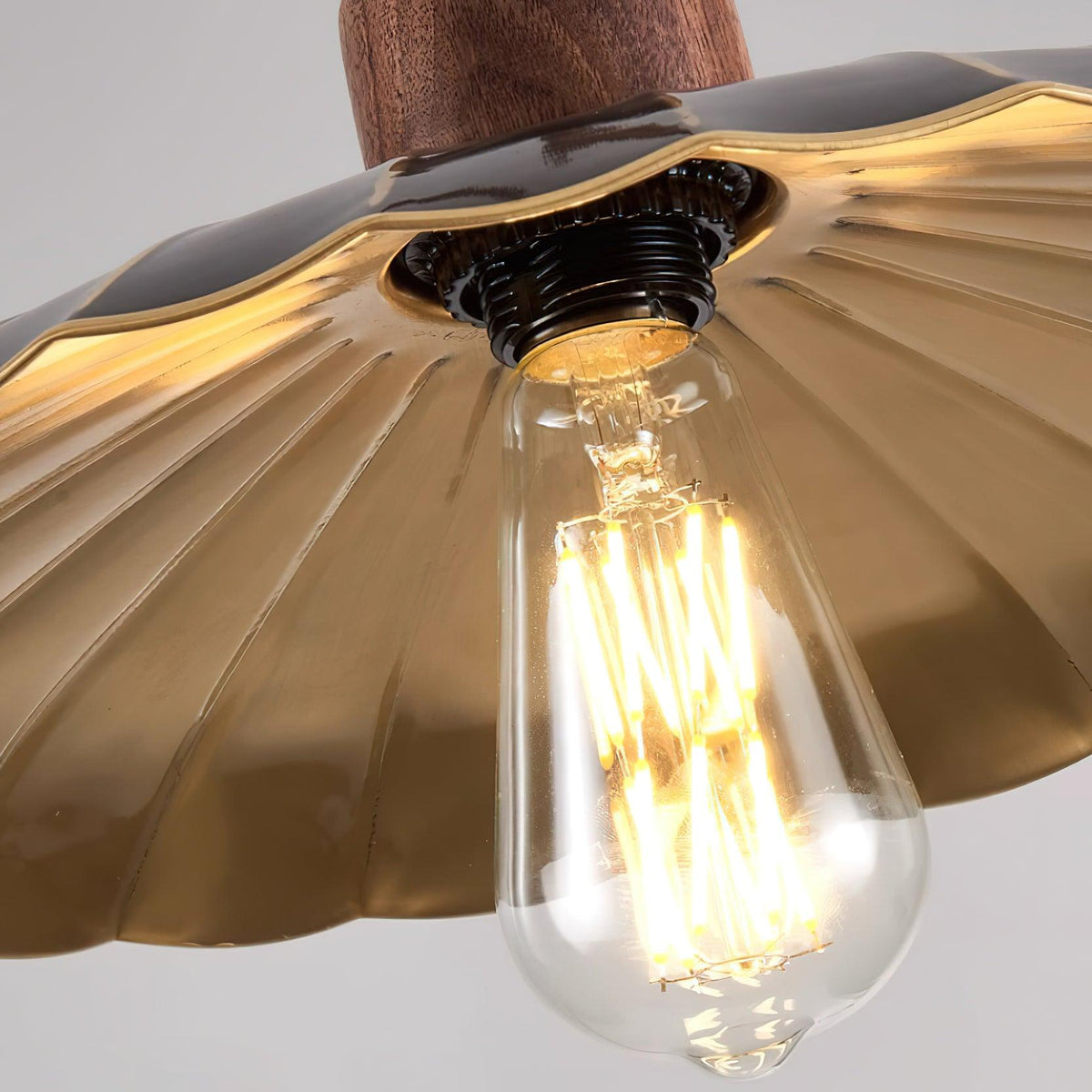 Hebrea Pendant Lamp