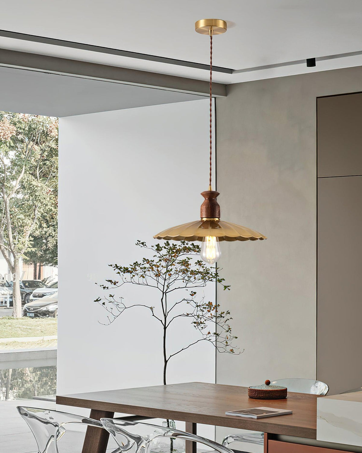 Hebrea Pendant Lamp