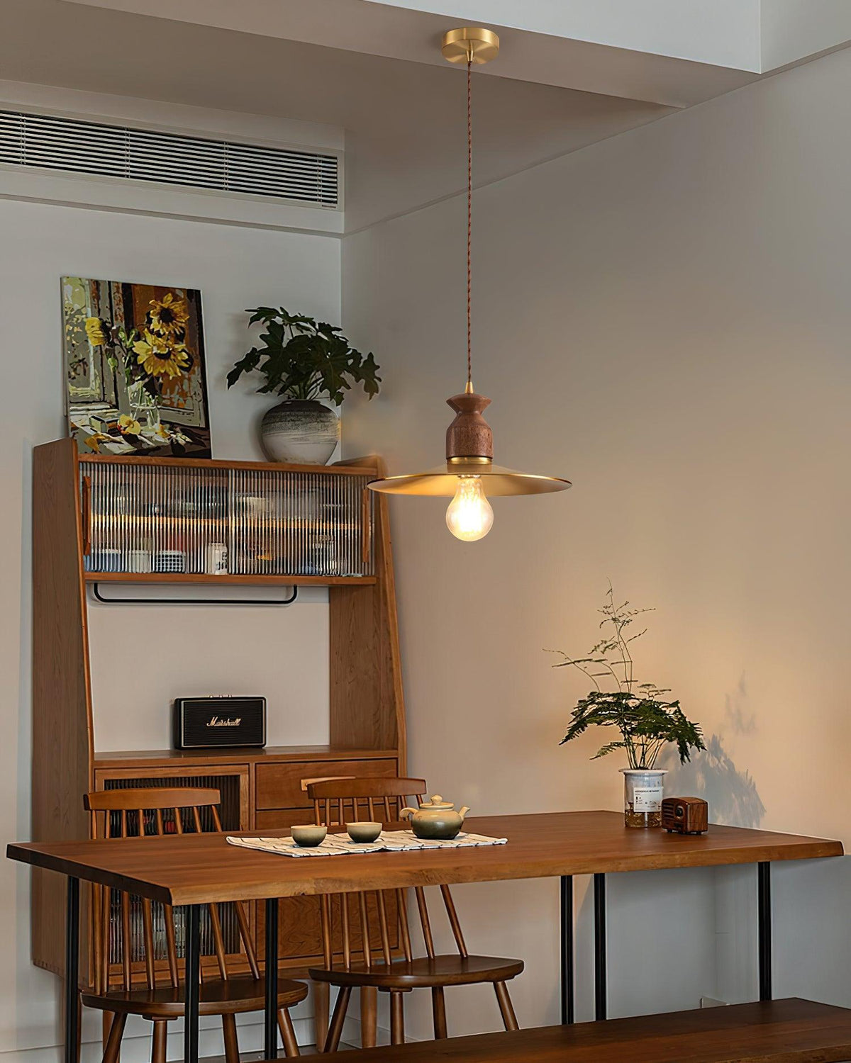 Hebrea Pendant Lamp