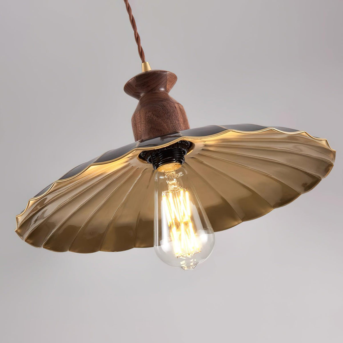 Hebrea Pendant Lamp