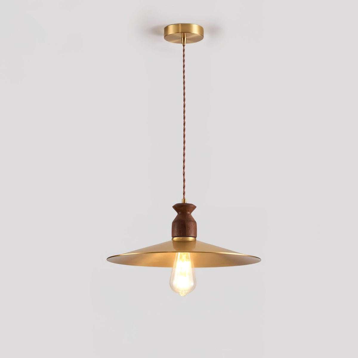 Hebrea Pendant Lamp