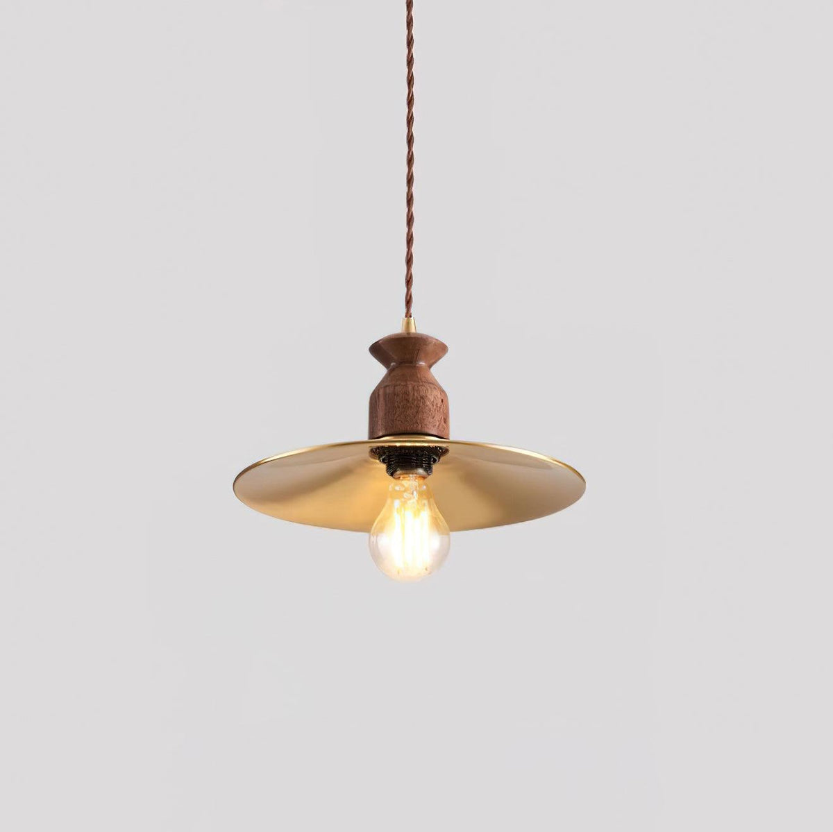 Hebrea Pendant Lamp