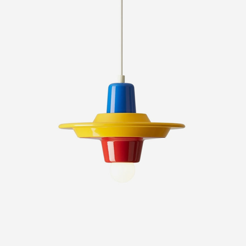 Lumoena Pop Pendant Light