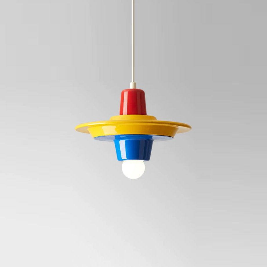 Lumoena Pop Pendant Light