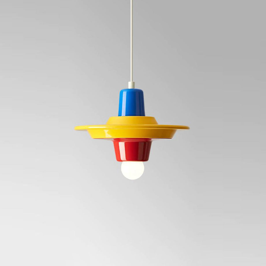 Lumoena Pop Pendant Light
