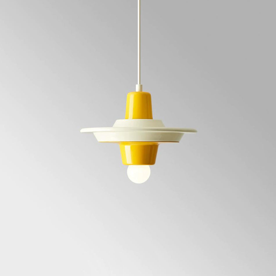 Lumoena Pop Pendant Light