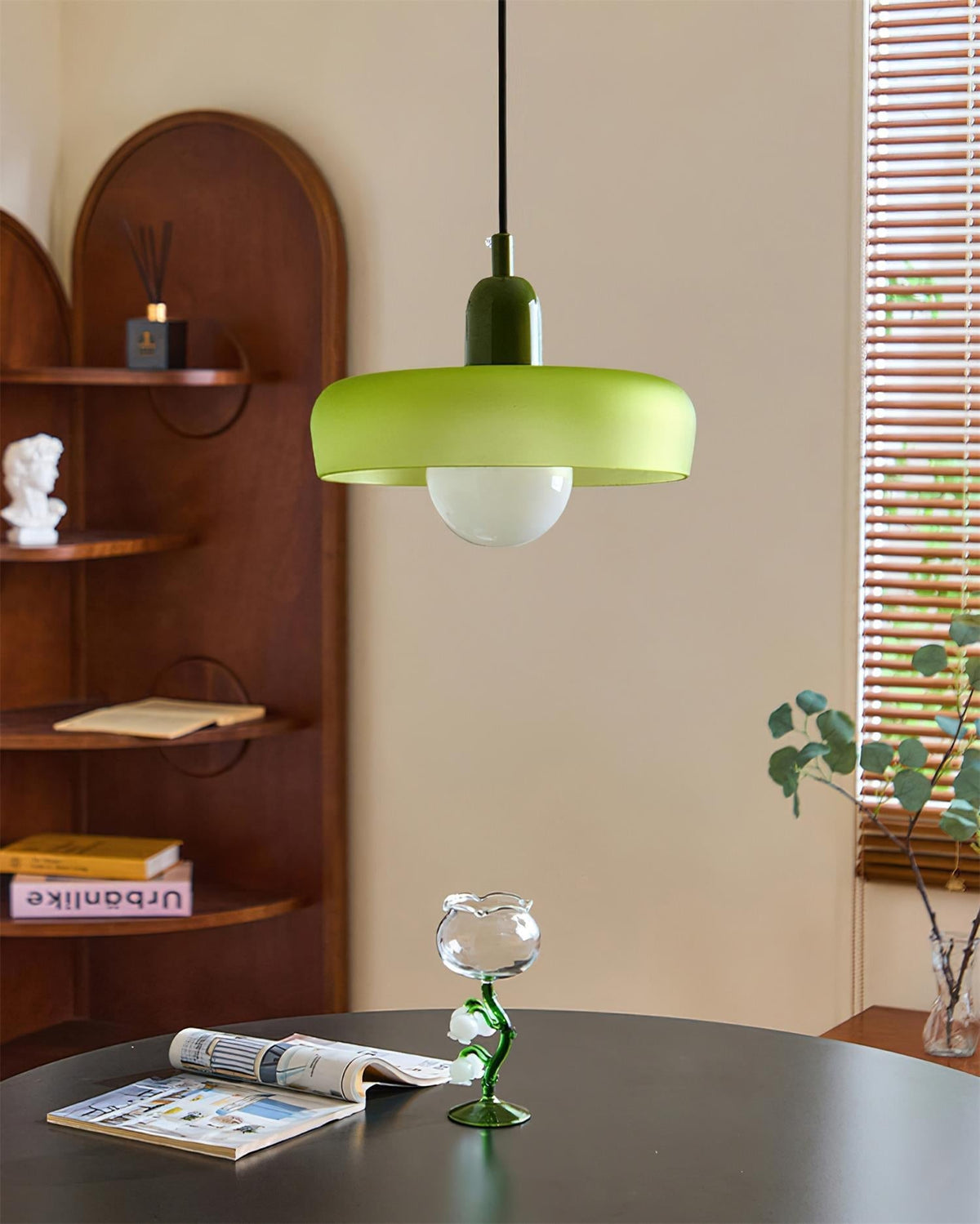 Orelivina Pendant Light