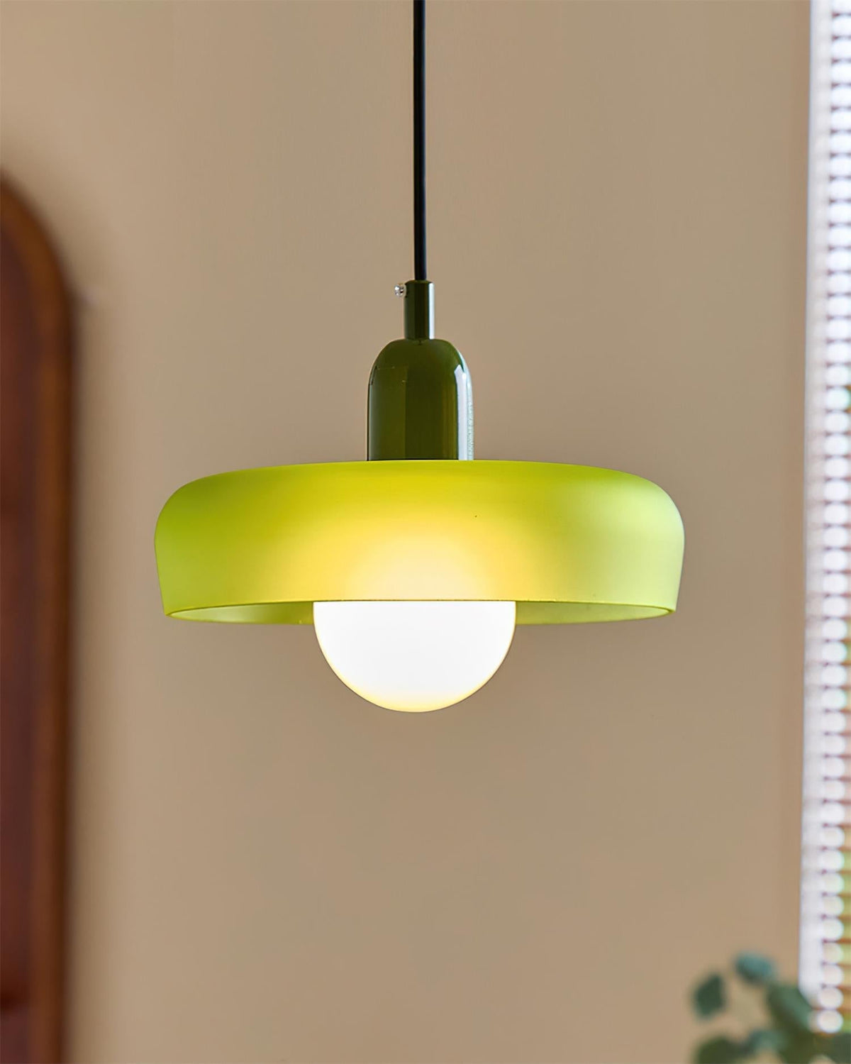 Orelivina Pendant Light