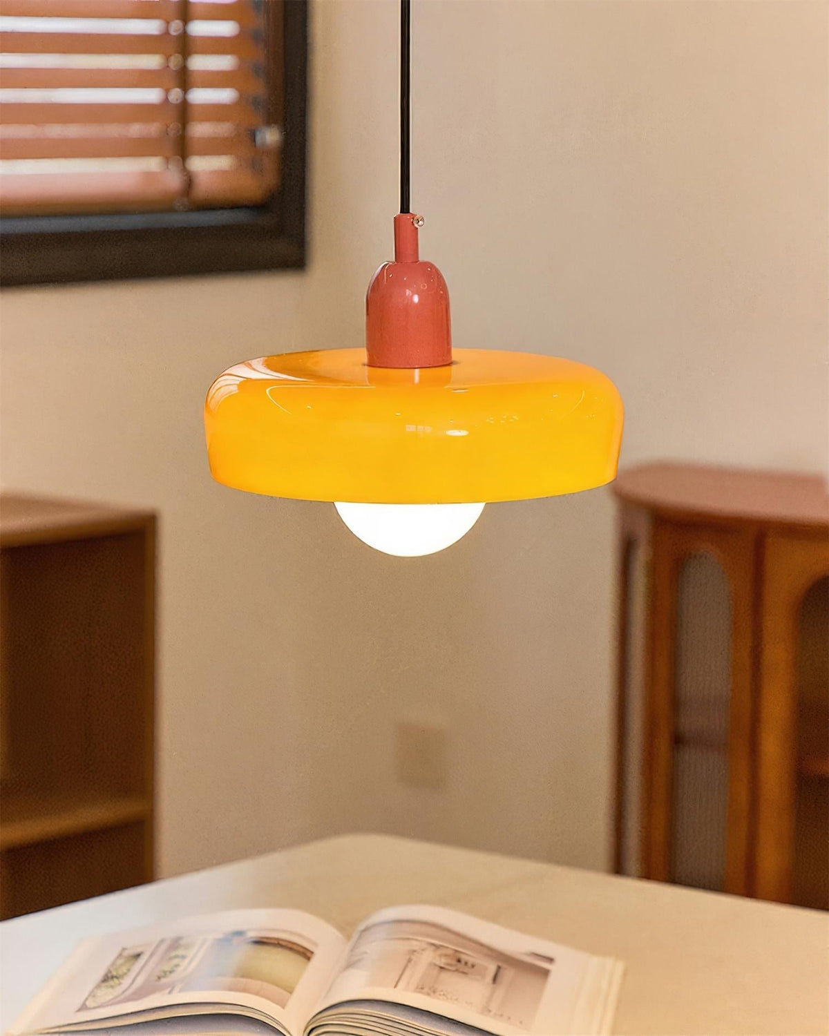 Orelivina Pendant Light