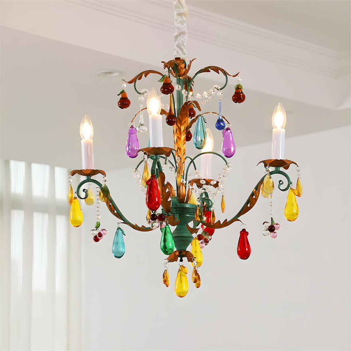 Ciraissa Chandelier