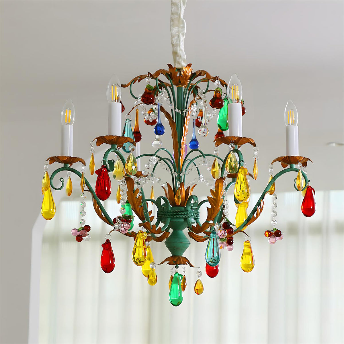 Ciraissa Chandelier