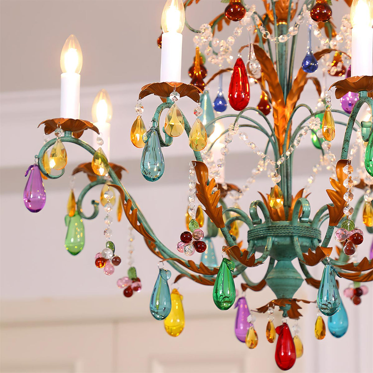 Ciraissa Chandelier
