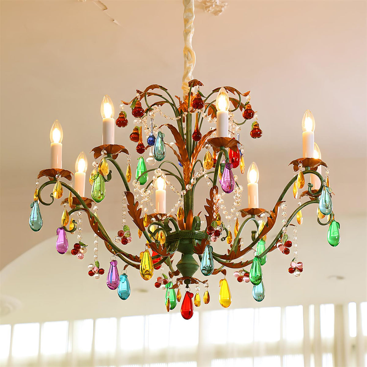 Ciraissa Chandelier