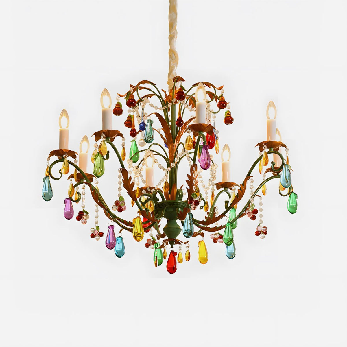 Ciraissa Chandelier