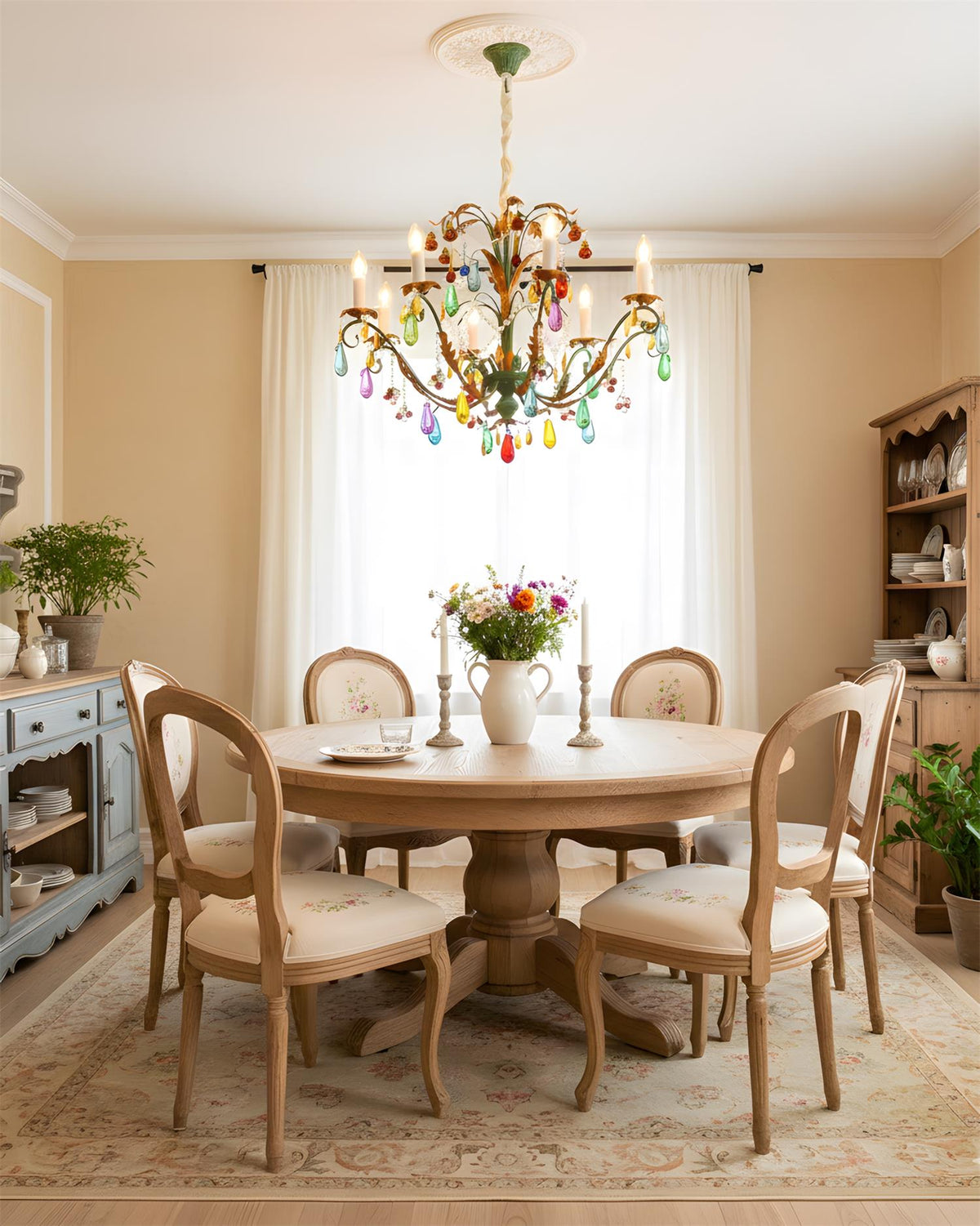 Ciraissa Chandelier