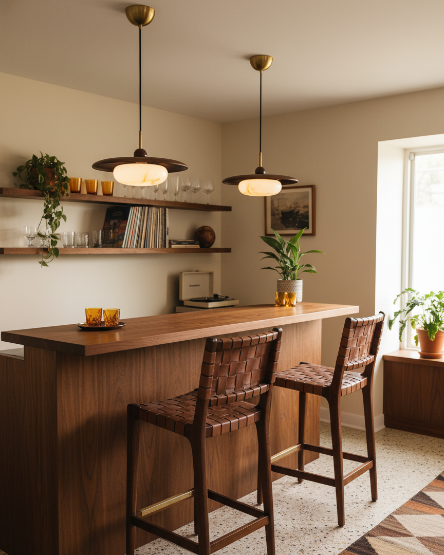 Viraeriella Pendant Lamp