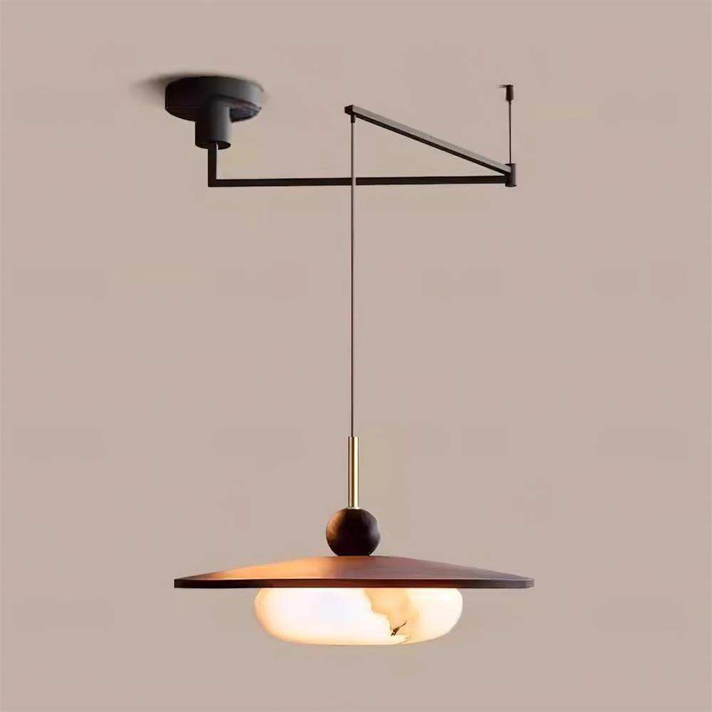 Novi Adjustable Pendant Light