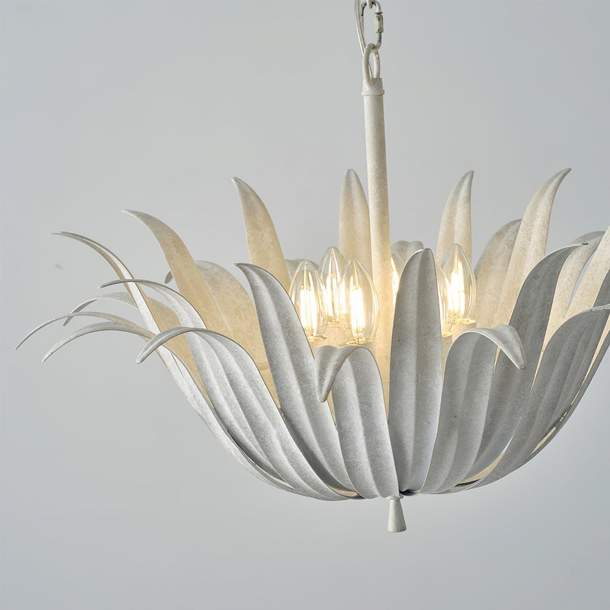 Selivaine Leaf Pendant Light