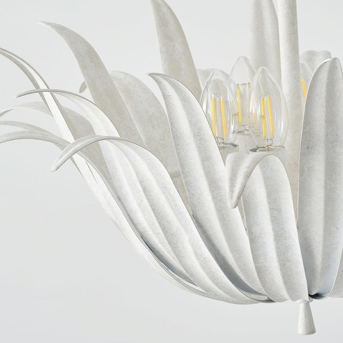 Selivaine Leaf Pendant Light
