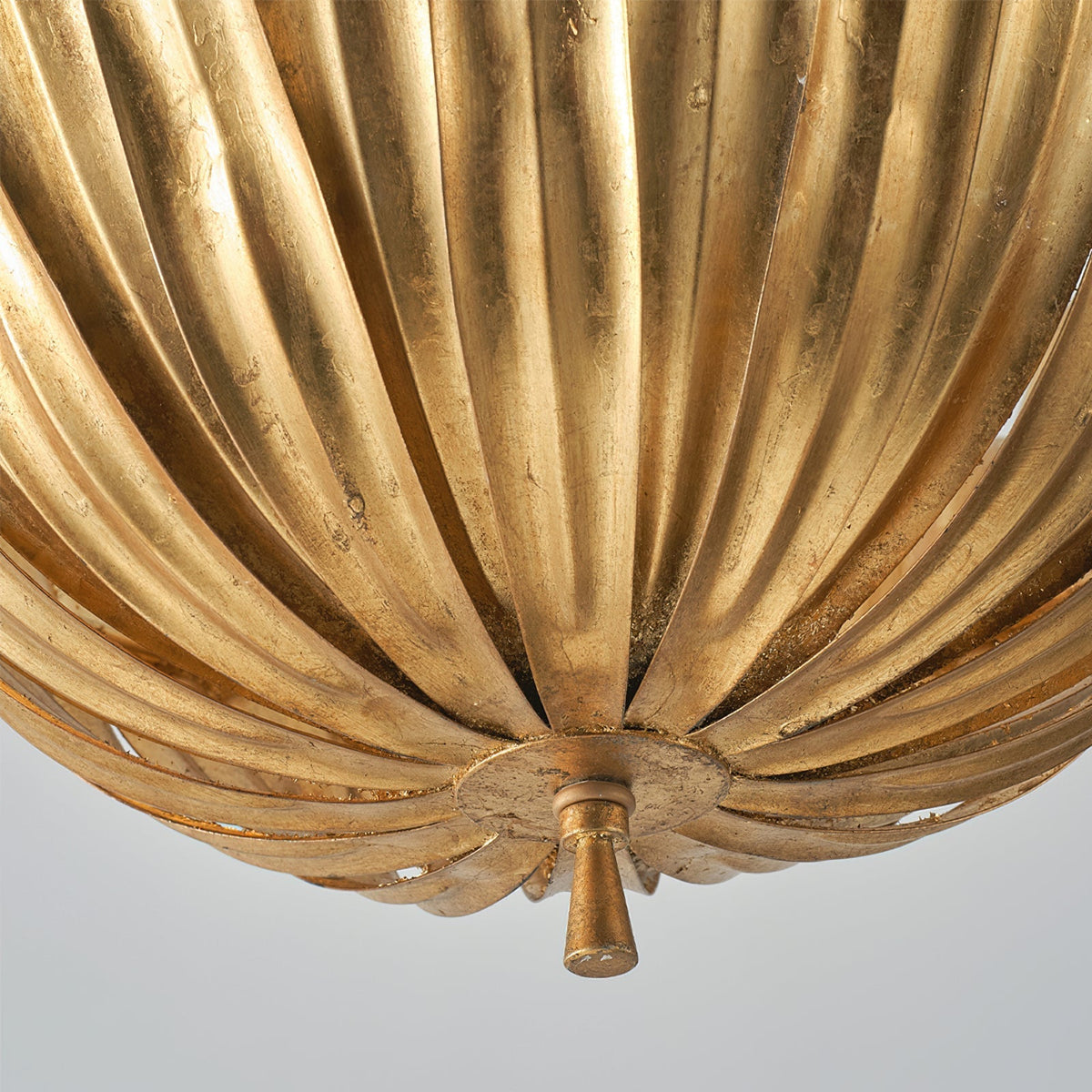 Selivaine Leaf Pendant Light