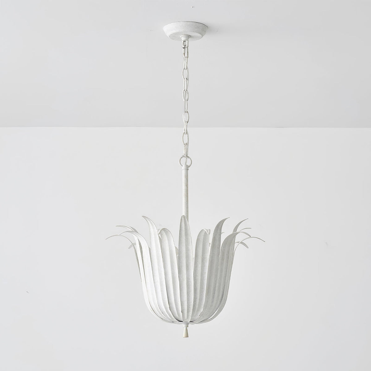 Selivaine Leaf Pendant Light