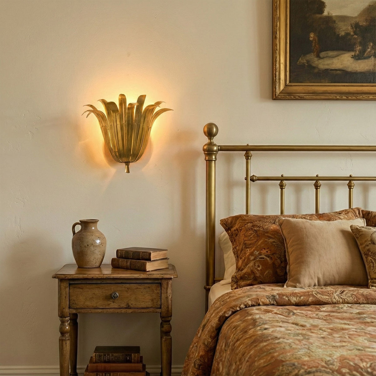 Isadora Wall Lamp