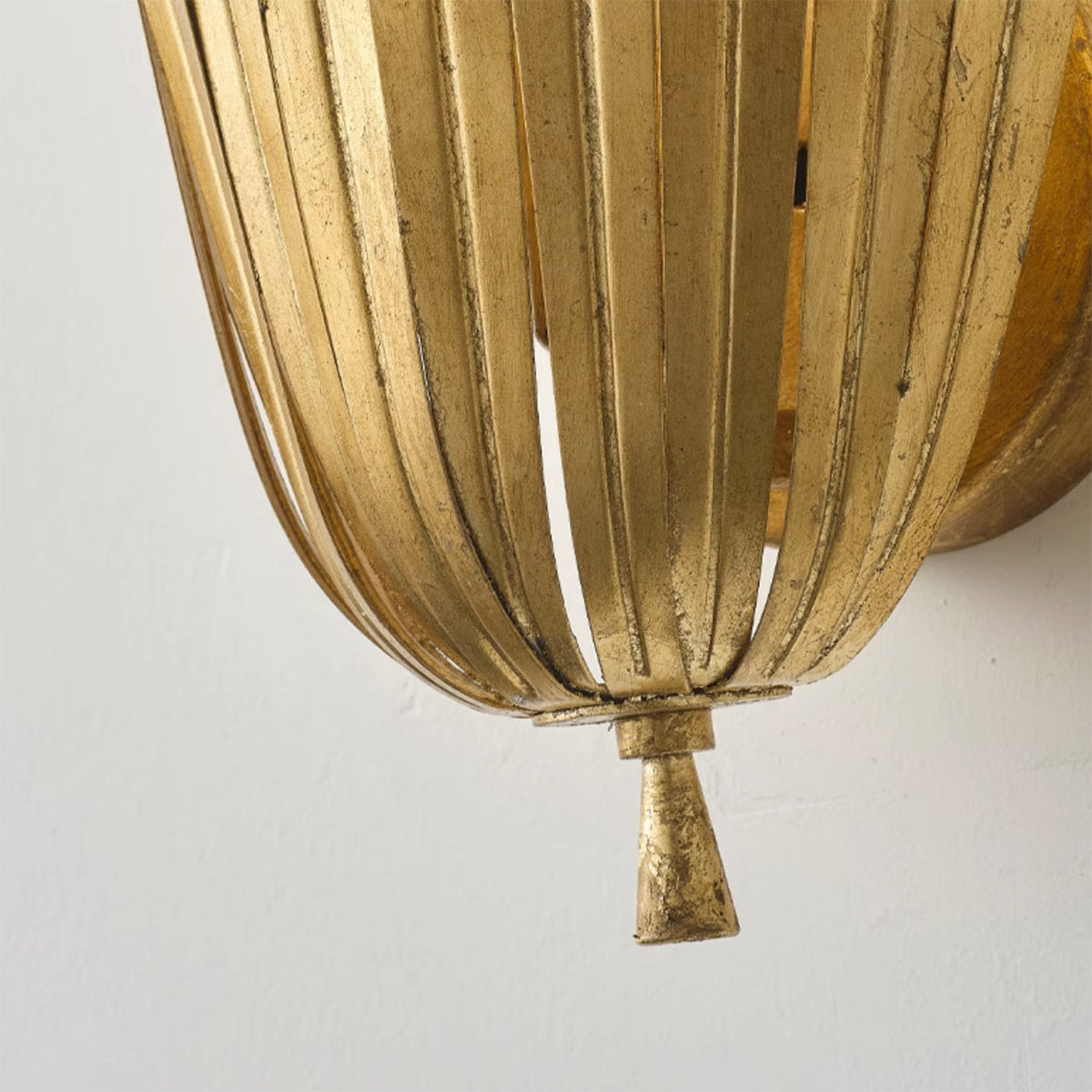 Isadora Wall Lamp