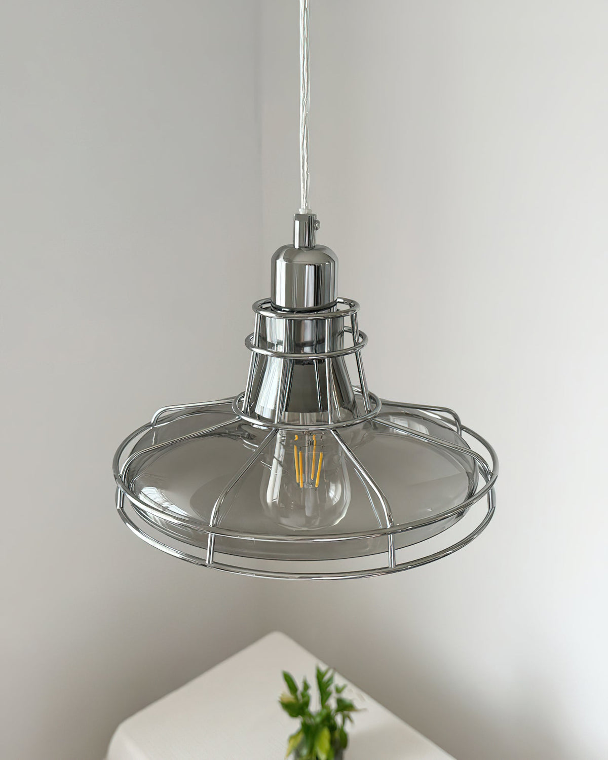 Sorarise Pendant Light