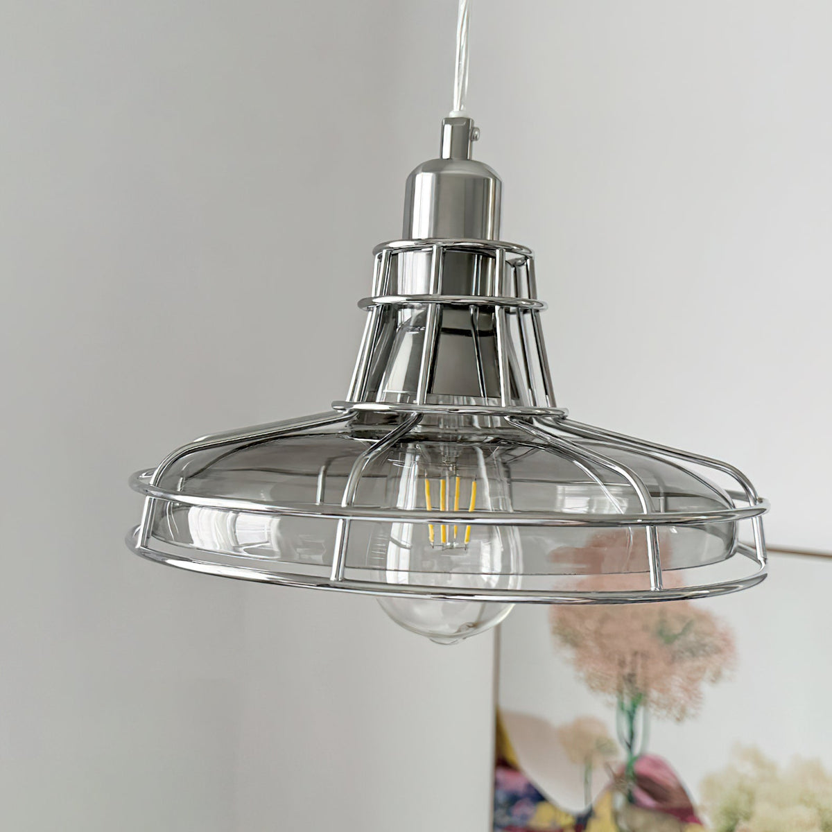 Sorarise Pendant Light