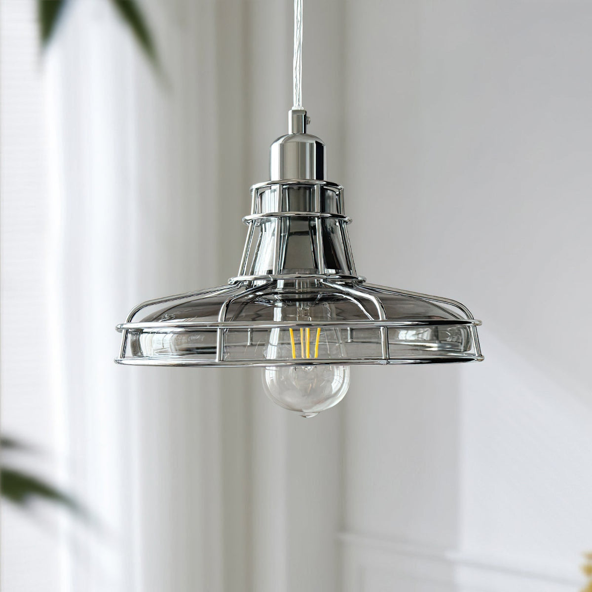 Sorarise Pendant Light