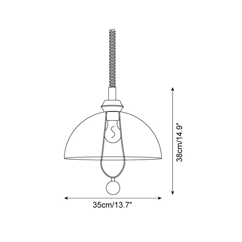 Aveneraya Pendant Lamp
