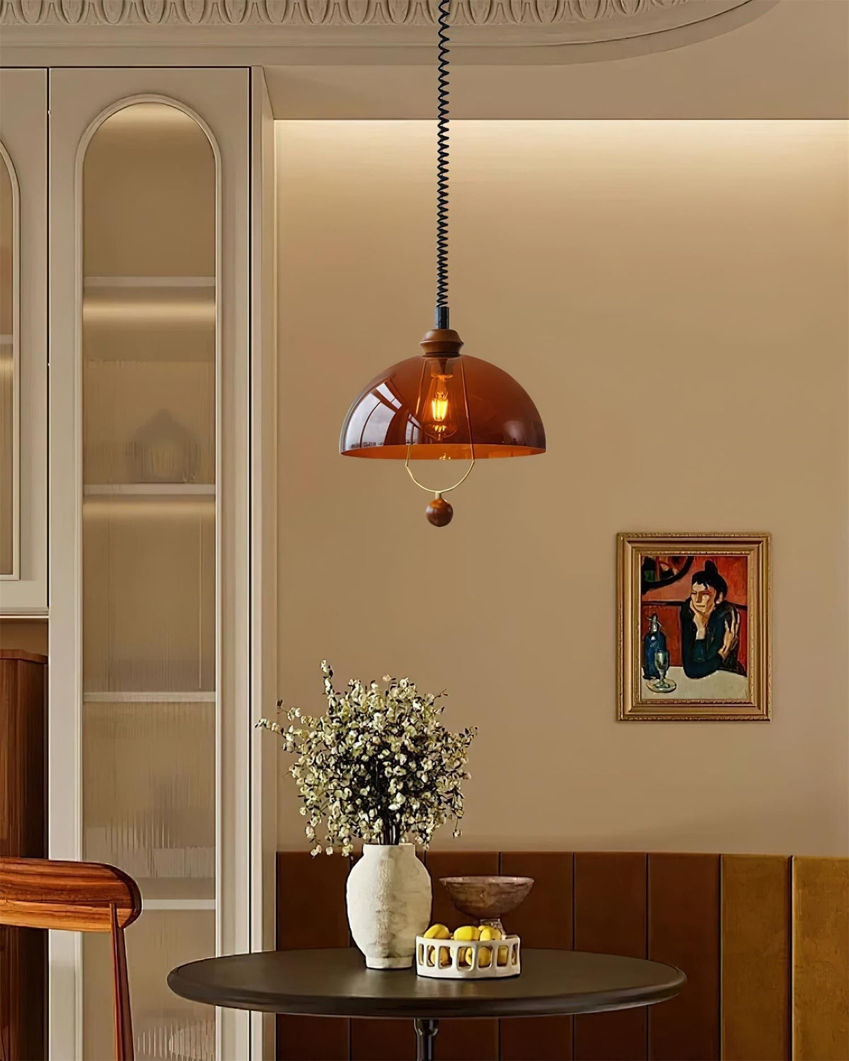 Aveneraya Pendant Lamp