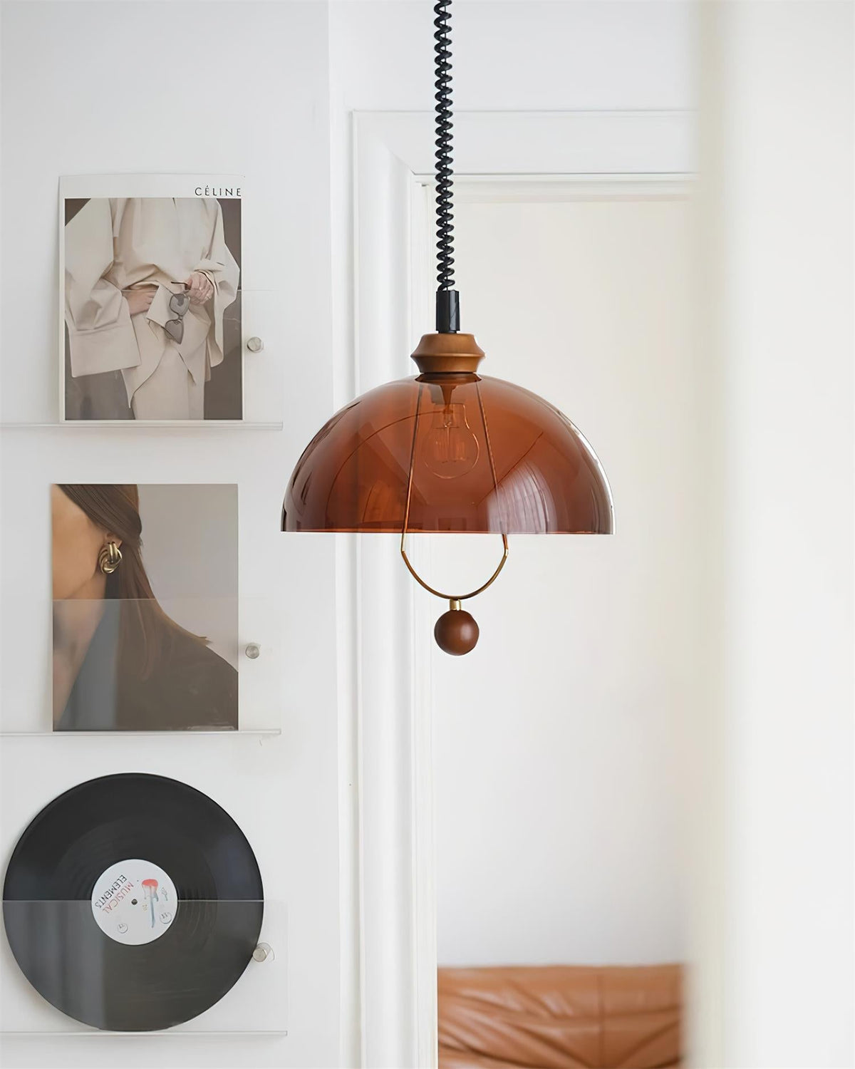 Aveneraya Pendant Lamp