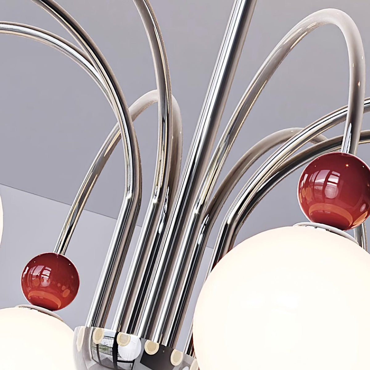 Cireraria Chandelier