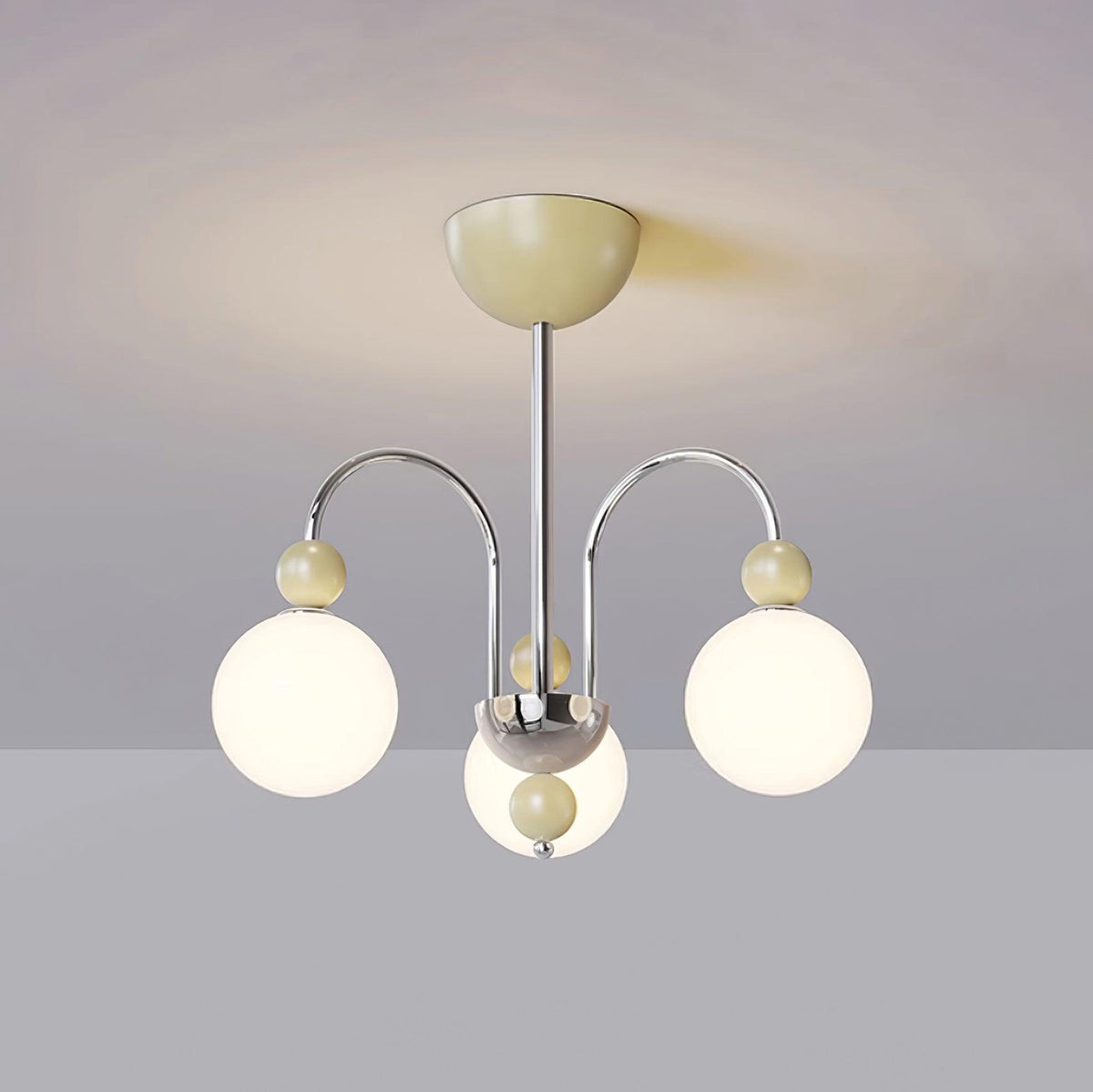 Cireraria Chandelier