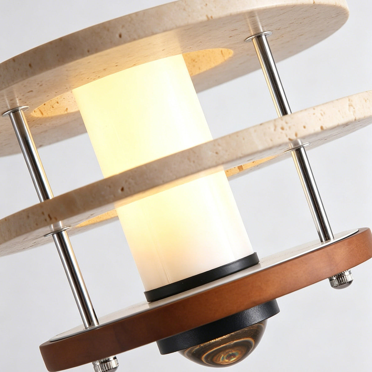 Strata Pendant Light