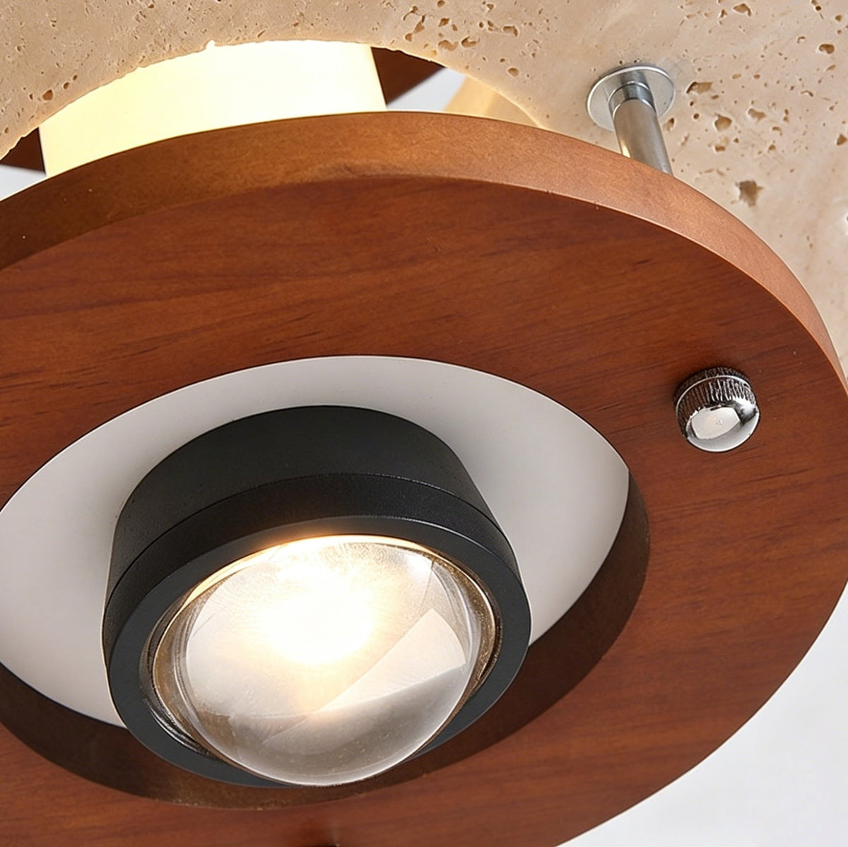 Strata Pendant Light
