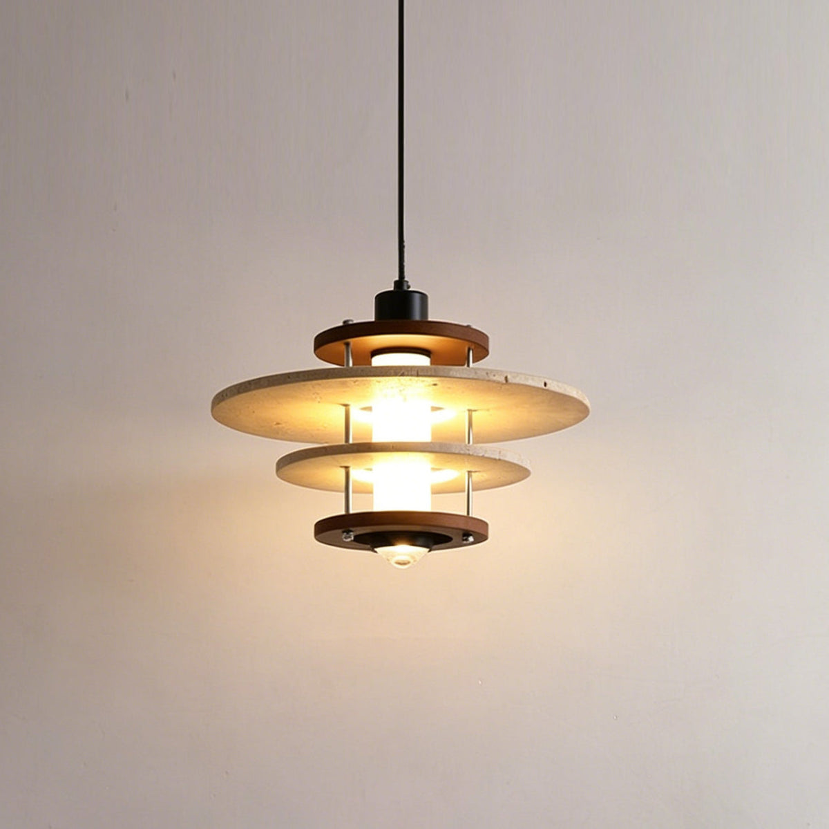 Strata Pendant Light