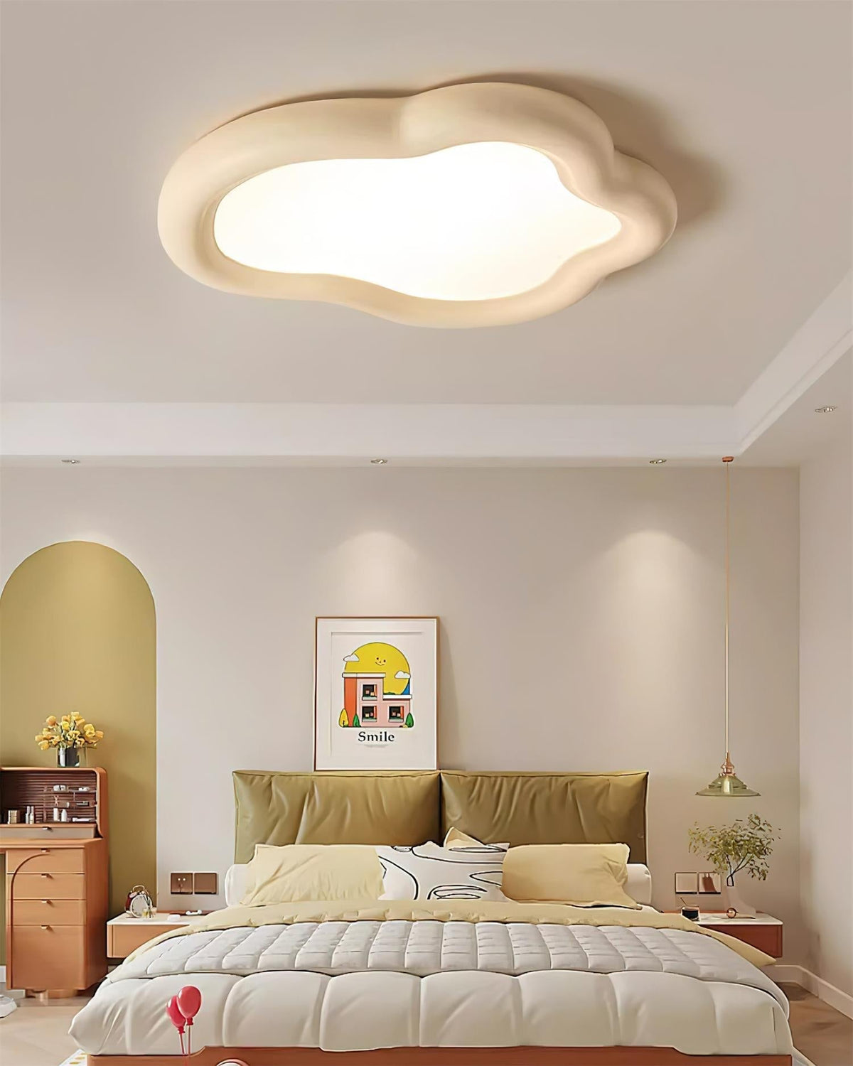 Blyno Ceiling Light