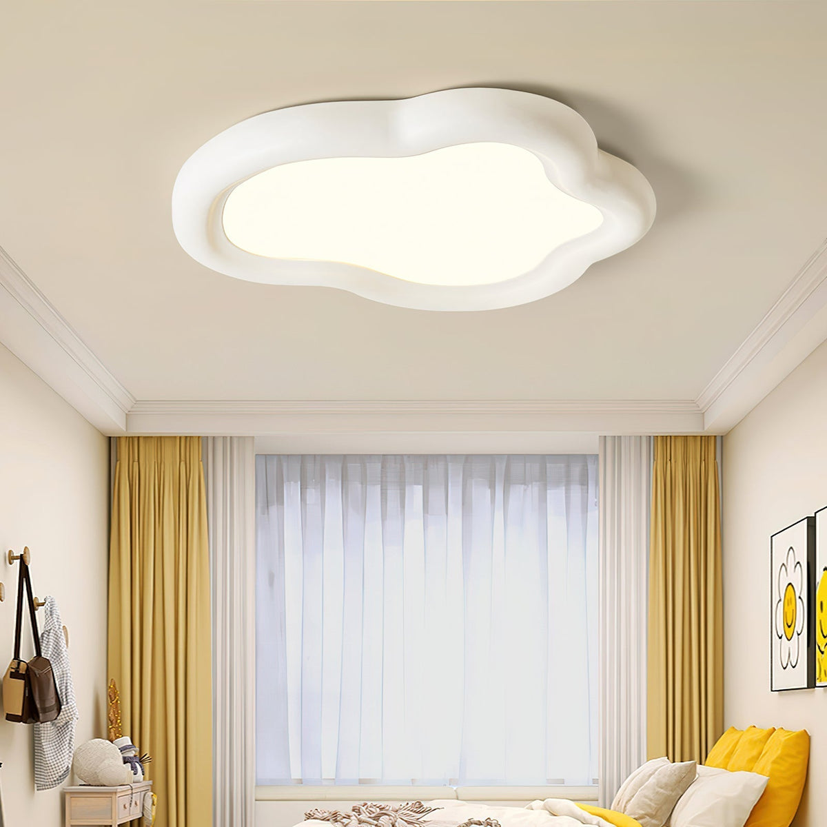 Blyno Ceiling Light