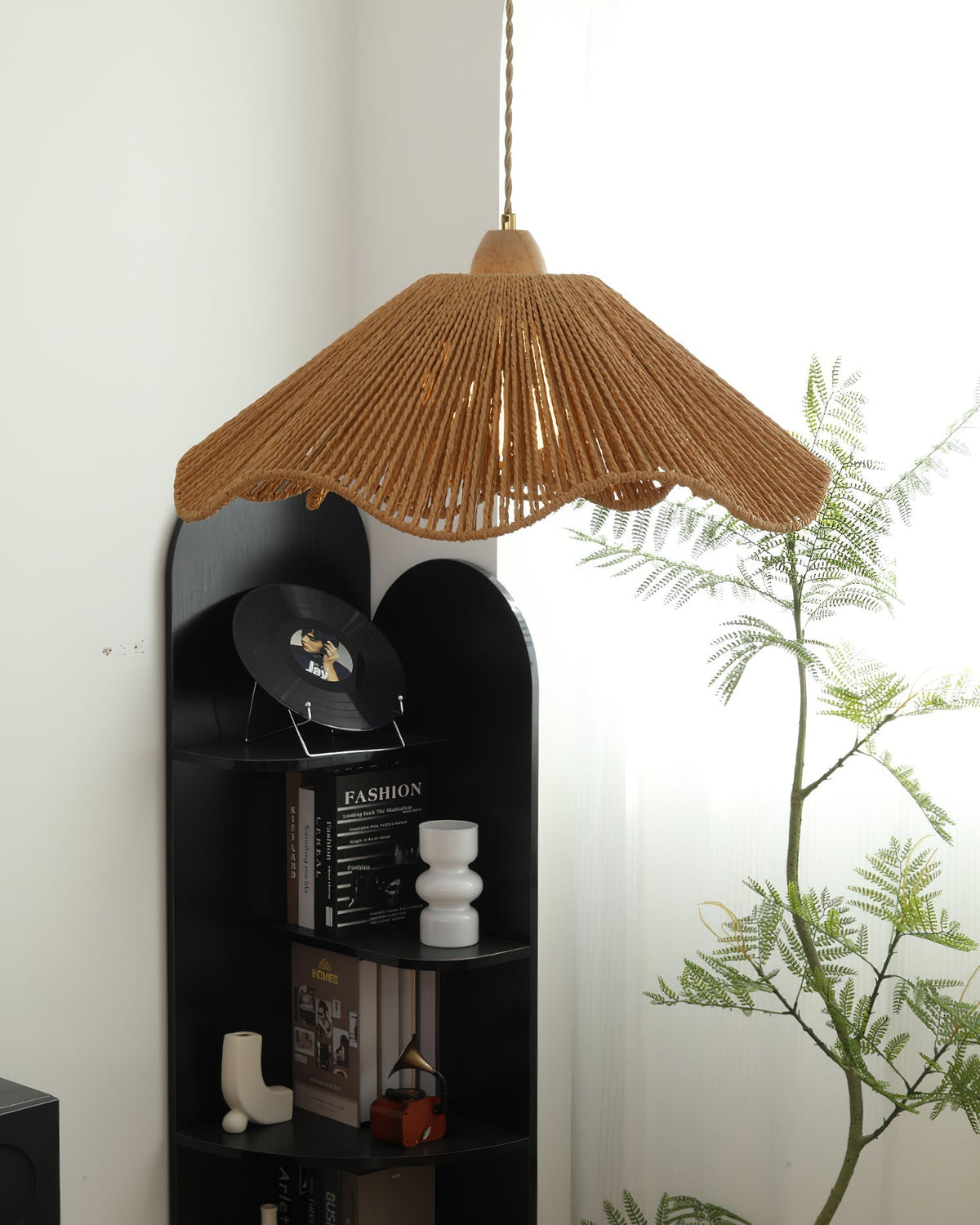Noruina Pendant Light